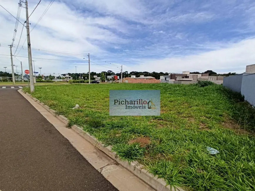 Foto 2 de Terreno / Lote à venda, 508m2 em Sao Carlos - SP