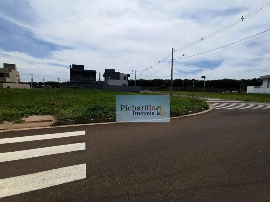 Foto 4 de Terreno / Lote à venda, 508m2 em Sao Carlos - SP