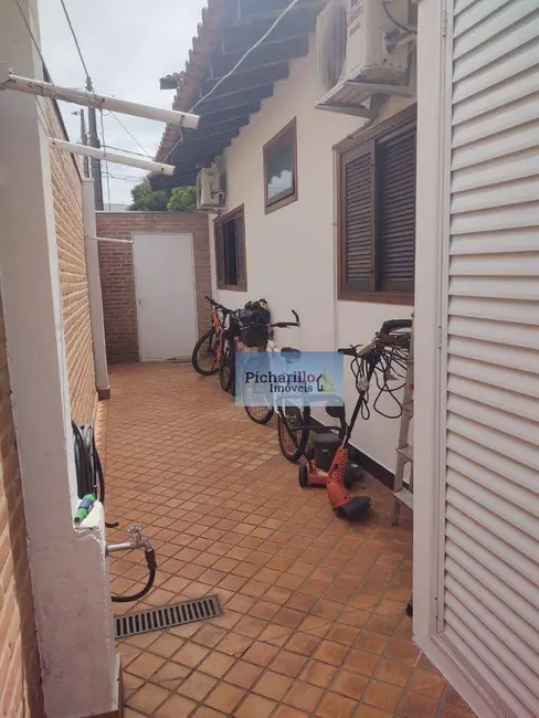 Foto 9 de Casa de Condomínio com 3 quartos à venda, 469m2 em Sao Carlos - SP