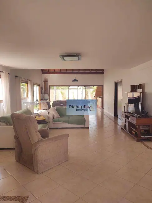 Foto 2 de Casa de Condomínio com 3 quartos à venda, 469m2 em Sao Carlos - SP