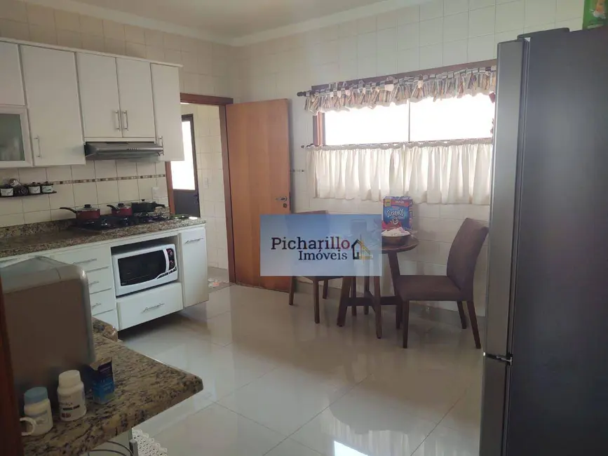 Foto 6 de Casa de Condomínio com 3 quartos à venda, 469m2 em Sao Carlos - SP