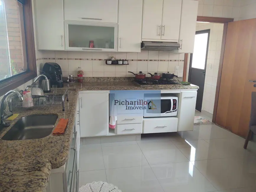 Foto 5 de Casa de Condomínio com 3 quartos à venda, 469m2 em Sao Carlos - SP