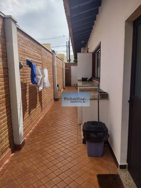 Foto 8 de Casa de Condomínio com 3 quartos à venda, 469m2 em Sao Carlos - SP