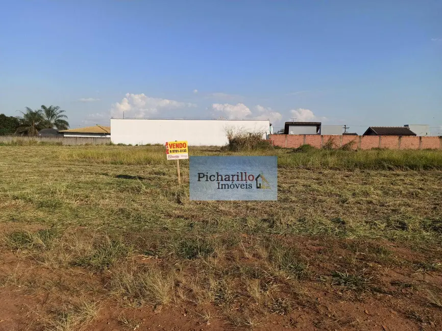 Foto 1 de Terreno / Lote à venda, 1000m2 em Quinta dos Buritis, Sao Carlos - SP