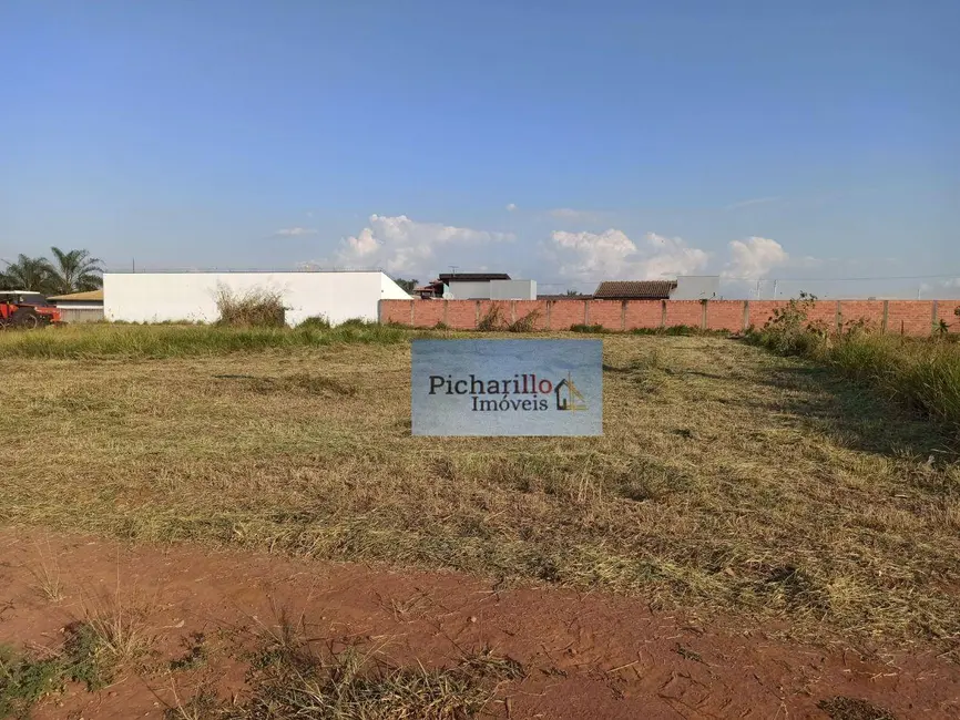 Foto 3 de Terreno / Lote à venda, 1000m2 em Quinta dos Buritis, Sao Carlos - SP