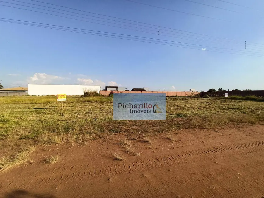 Foto 2 de Terreno / Lote à venda, 1000m2 em Quinta dos Buritis, Sao Carlos - SP