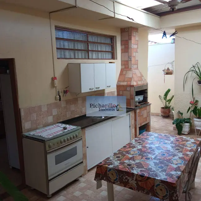 Foto 7 de Casa com 2 quartos à venda, 250m2 em Parque Primavera, Sao Carlos - SP