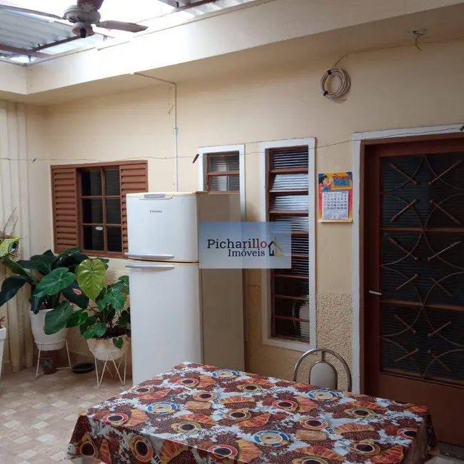 Foto 5 de Casa com 2 quartos à venda, 250m2 em Parque Primavera, Sao Carlos - SP