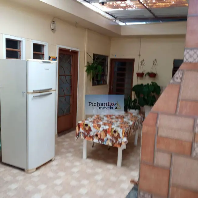 Foto 6 de Casa com 2 quartos à venda, 250m2 em Parque Primavera, Sao Carlos - SP