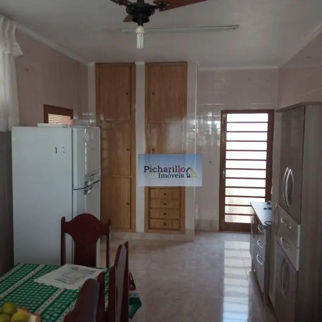 Foto 3 de Casa com 2 quartos à venda, 250m2 em Parque Primavera, Sao Carlos - SP