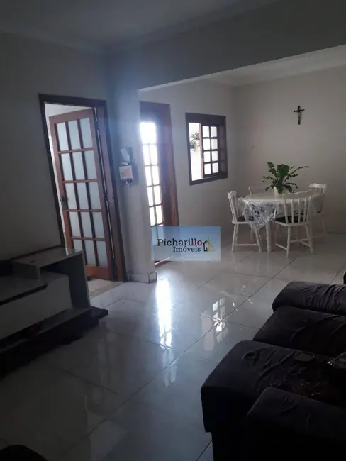 Foto 3 de Casa com 2 quartos à venda, 250m2 em Jardim Ricetti, Sao Carlos - SP