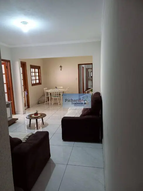 Foto 2 de Casa com 2 quartos à venda, 250m2 em Jardim Ricetti, Sao Carlos - SP