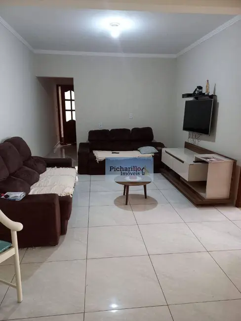 Foto 1 de Casa com 2 quartos à venda, 250m2 em Jardim Ricetti, Sao Carlos - SP