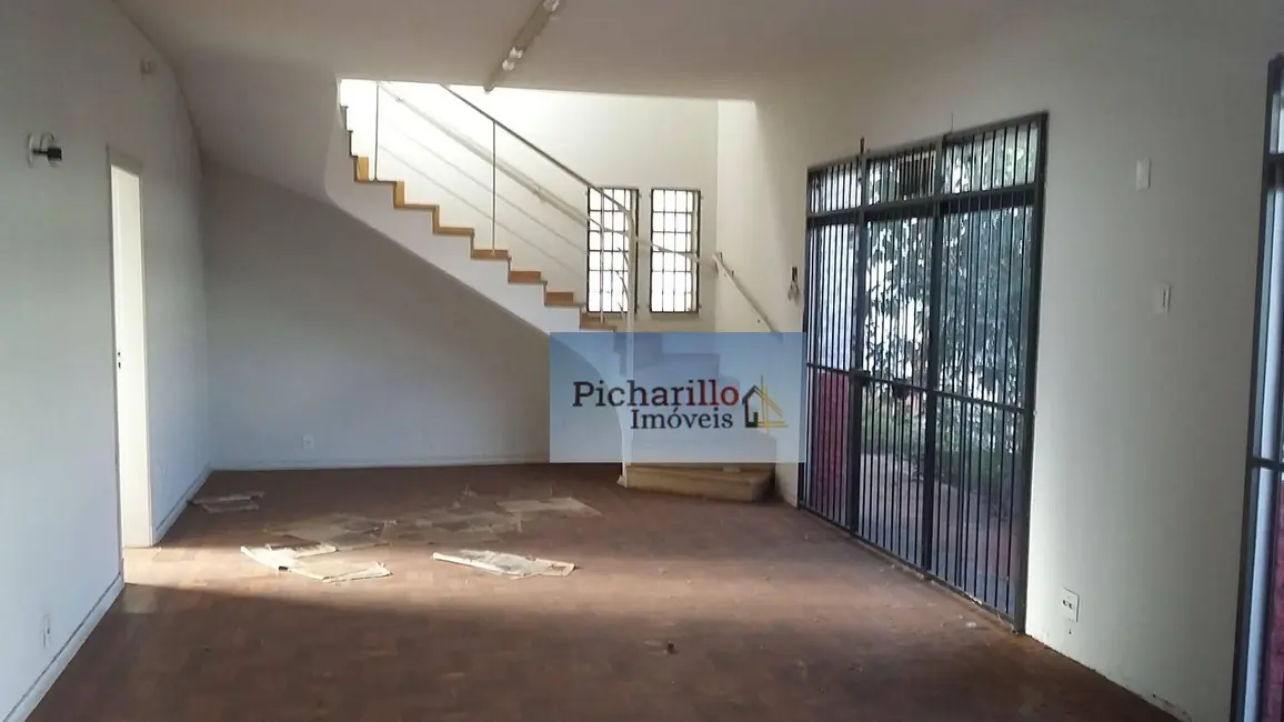 Foto 3 de Casa com 1 quarto à venda, 200m2 em Centro, Sao Carlos - SP