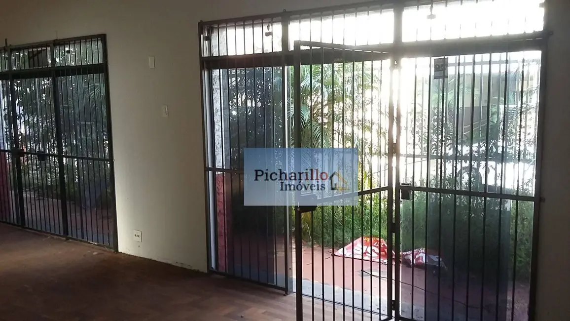 Foto 4 de Casa com 1 quarto à venda, 200m2 em Centro, Sao Carlos - SP