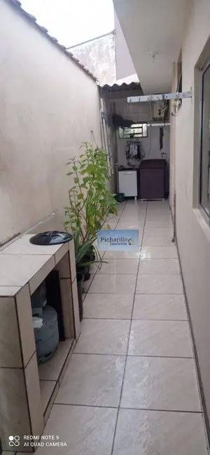 Foto 3 de Casa com 4 quartos à venda, 150m2 em Jardim Bicão, Sao Carlos - SP