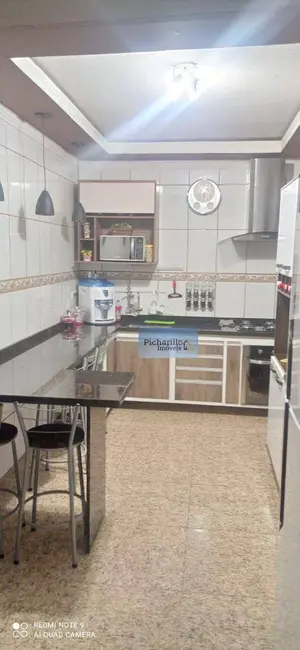 Foto 2 de Casa com 4 quartos à venda, 150m2 em Jardim Bicão, Sao Carlos - SP