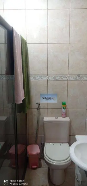 Foto 7 de Casa com 4 quartos à venda, 150m2 em Jardim Bicão, Sao Carlos - SP