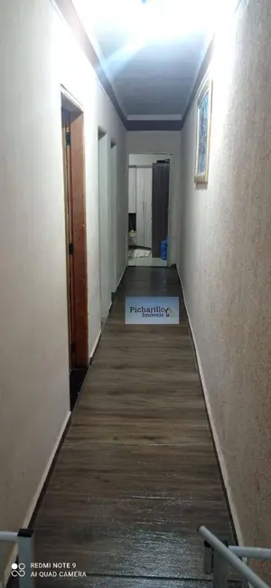 Foto 4 de Casa com 4 quartos à venda, 150m2 em Jardim Bicão, Sao Carlos - SP