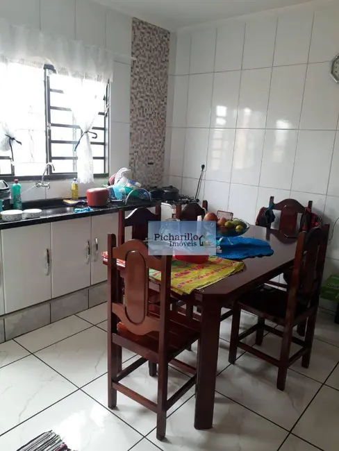 Foto 4 de Casa com 2 quartos à venda, 150m2 em Parque Santa Felícia Jardim, Sao Carlos - SP