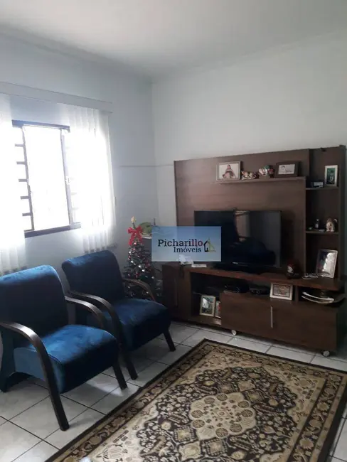 Foto 1 de Casa com 2 quartos à venda, 150m2 em Parque Santa Felícia Jardim, Sao Carlos - SP