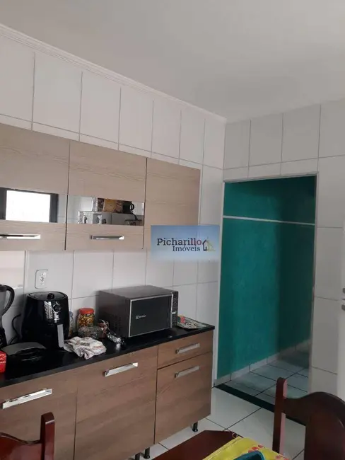 Foto 3 de Casa com 2 quartos à venda, 150m2 em Parque Santa Felícia Jardim, Sao Carlos - SP