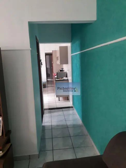 Foto 2 de Casa com 2 quartos à venda, 150m2 em Parque Santa Felícia Jardim, Sao Carlos - SP