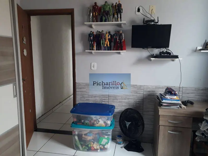 Foto 6 de Casa com 2 quartos à venda, 150m2 em Parque Santa Felícia Jardim, Sao Carlos - SP