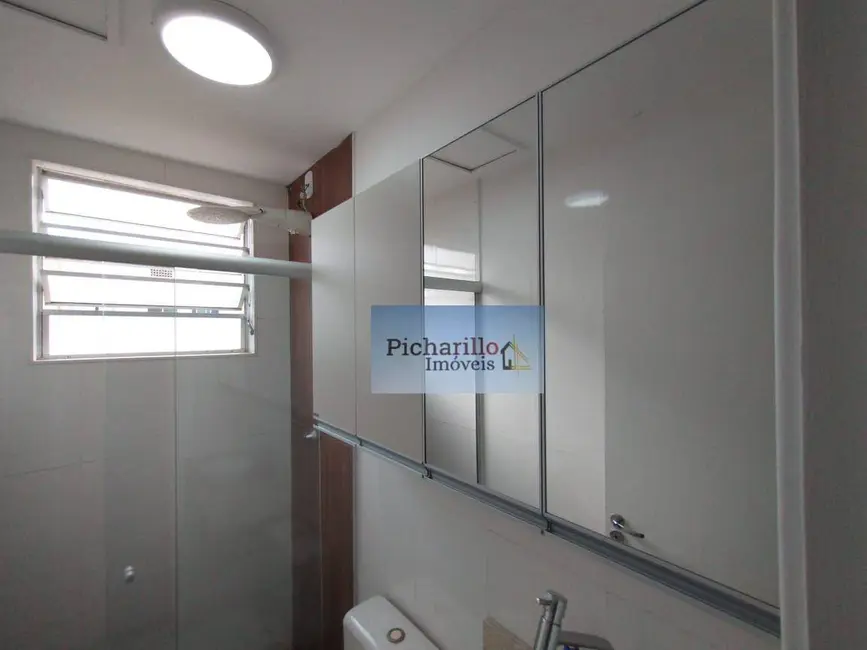 Foto 5 de Apartamento com 2 quartos à venda, 54m2 em Jardim Ipanema, Sao Carlos - SP