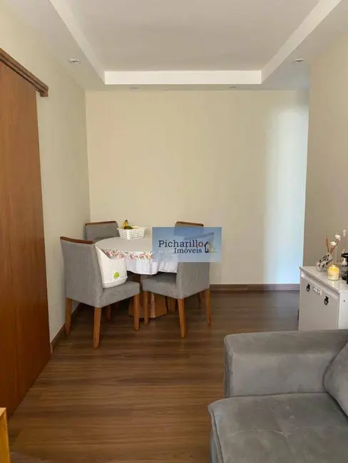 Foto 2 de Apartamento com 2 quartos à venda, 54m2 em Jardim Ipanema, Sao Carlos - SP