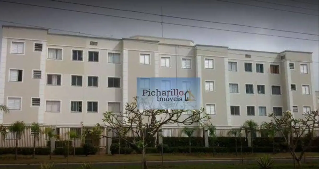 Foto 6 de Apartamento com 2 quartos à venda, 54m2 em Jardim Ipanema, Sao Carlos - SP