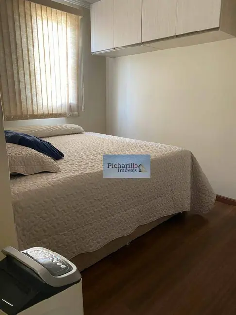 Foto 4 de Apartamento com 2 quartos à venda, 54m2 em Jardim Ipanema, Sao Carlos - SP