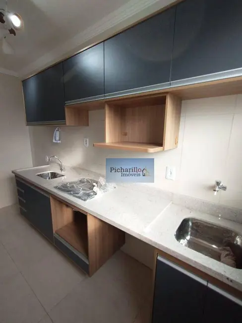 Foto 3 de Apartamento com 2 quartos à venda, 54m2 em Jardim Ipanema, Sao Carlos - SP