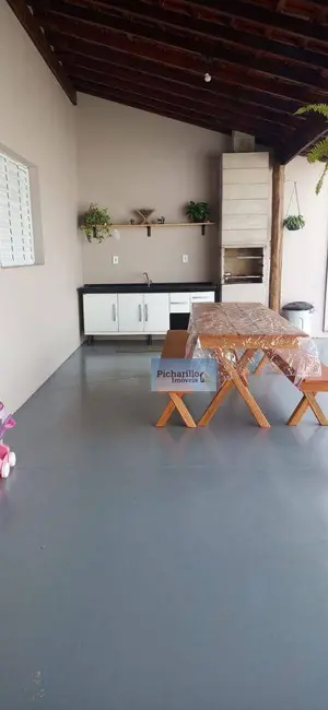 Foto 3 de Casa com 3 quartos à venda, 250m2 em Jardim Munique, Sao Carlos - SP