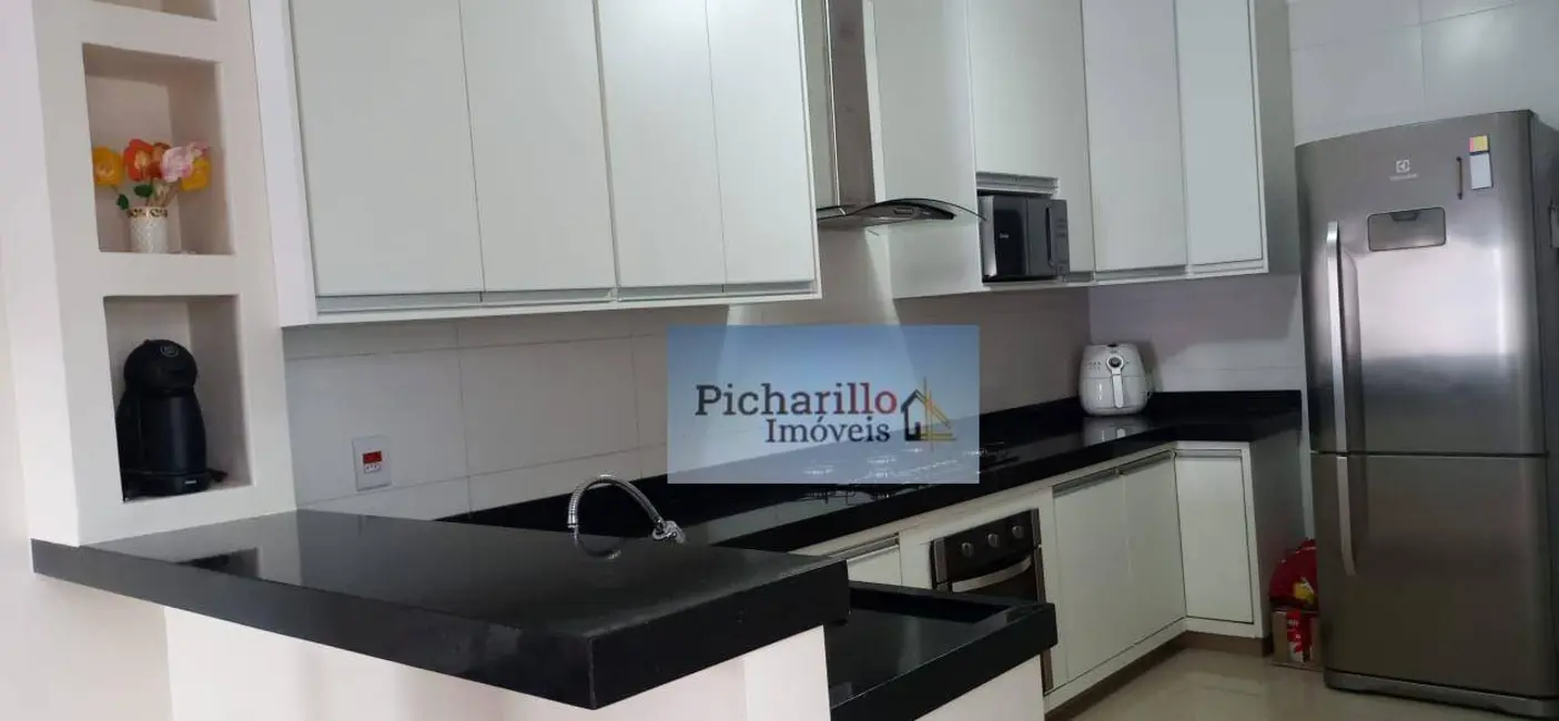 Foto 6 de Casa com 3 quartos à venda, 250m2 em Jardim Munique, Sao Carlos - SP