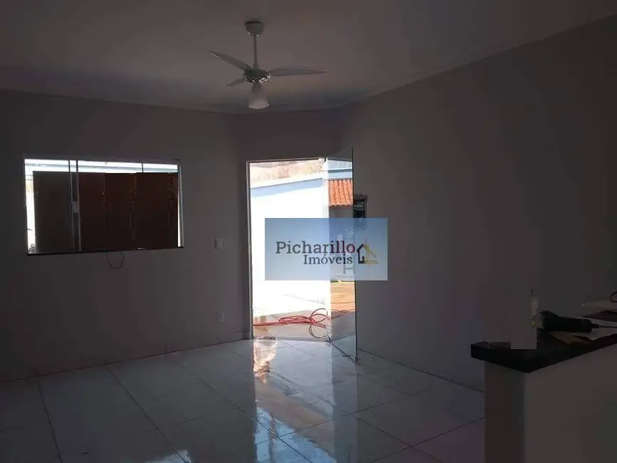 Foto 4 de Casa com 2 quartos à venda, 165m2 em Jardim Cruzeiro do Sul, Sao Carlos - SP