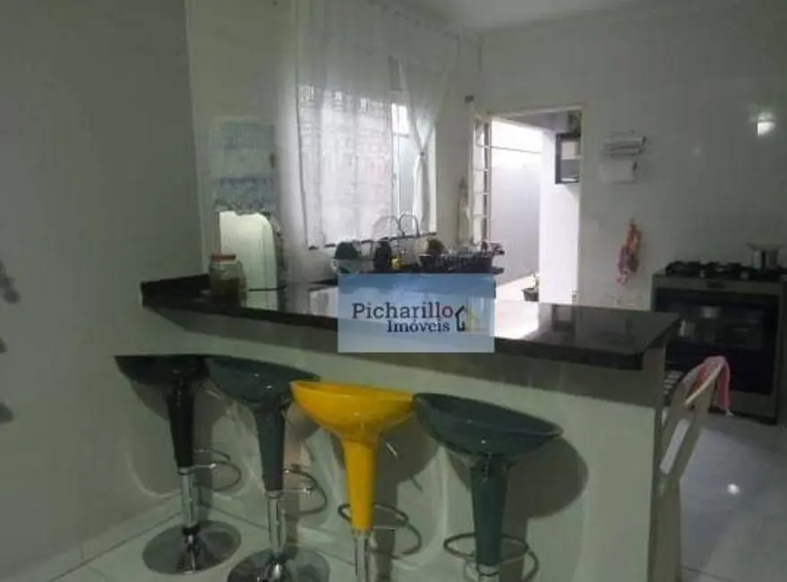 Foto 5 de Casa com 2 quartos à venda, 165m2 em Jardim Cruzeiro do Sul, Sao Carlos - SP