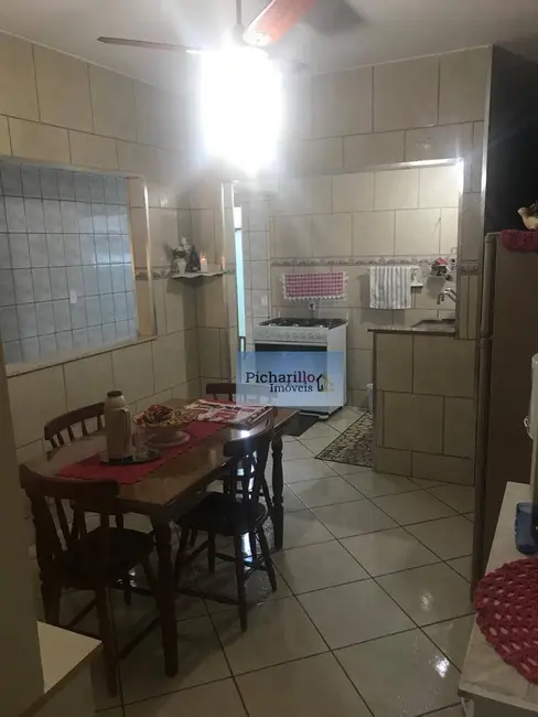 Foto 3 de Casa com 3 quartos à venda, 125m2 em Jardim Tangará, Sao Carlos - SP