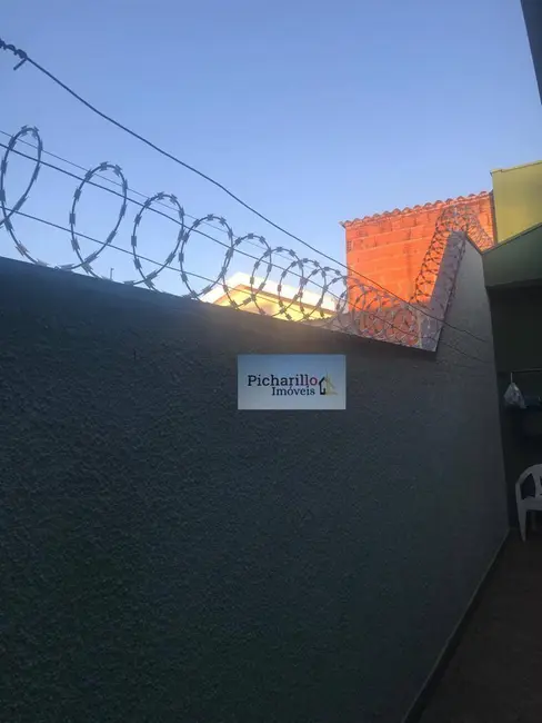 Foto 5 de Casa com 3 quartos à venda, 125m2 em Jardim Tangará, Sao Carlos - SP