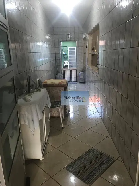 Foto 4 de Casa com 3 quartos à venda, 125m2 em Jardim Tangará, Sao Carlos - SP