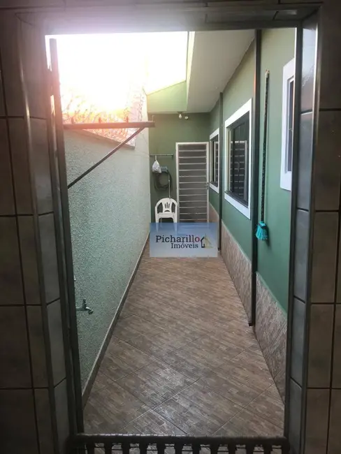 Foto 6 de Casa com 3 quartos à venda, 125m2 em Jardim Tangará, Sao Carlos - SP
