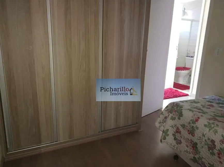 Foto 4 de Casa de Condomínio com 2 quartos à venda, 80m2 em Sao Carlos - SP