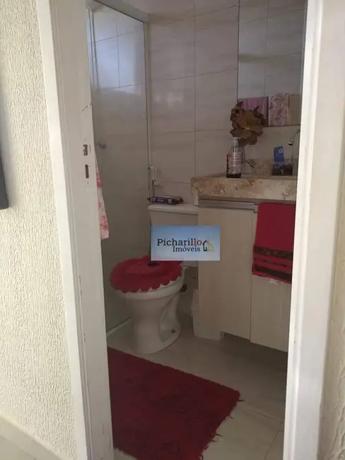 Foto 8 de Casa de Condomínio com 2 quartos à venda, 80m2 em Sao Carlos - SP