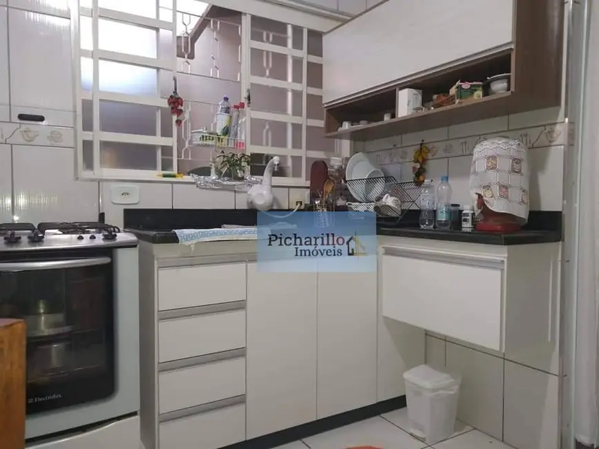 Foto 3 de Casa de Condomínio com 2 quartos à venda, 80m2 em Sao Carlos - SP