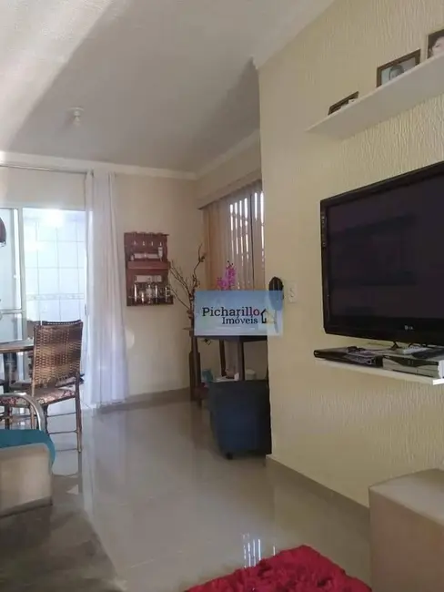 Foto 1 de Casa de Condomínio com 2 quartos à venda, 80m2 em Sao Carlos - SP