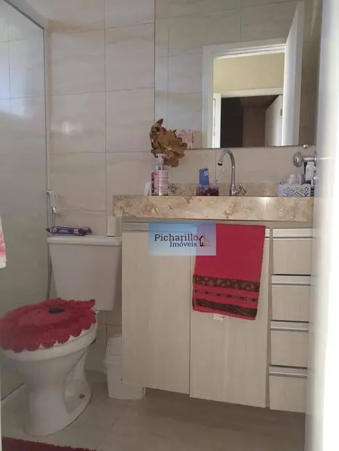 Foto 7 de Casa de Condomínio com 2 quartos à venda, 80m2 em Sao Carlos - SP