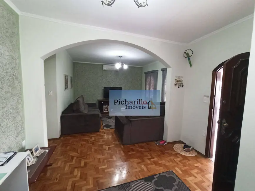 Foto 4 de Casa com 3 quartos à venda, 363m2 em Vila Marcelino, Sao Carlos - SP