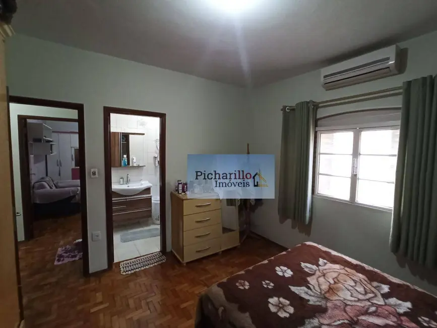 Foto 6 de Casa com 3 quartos à venda, 363m2 em Vila Marcelino, Sao Carlos - SP