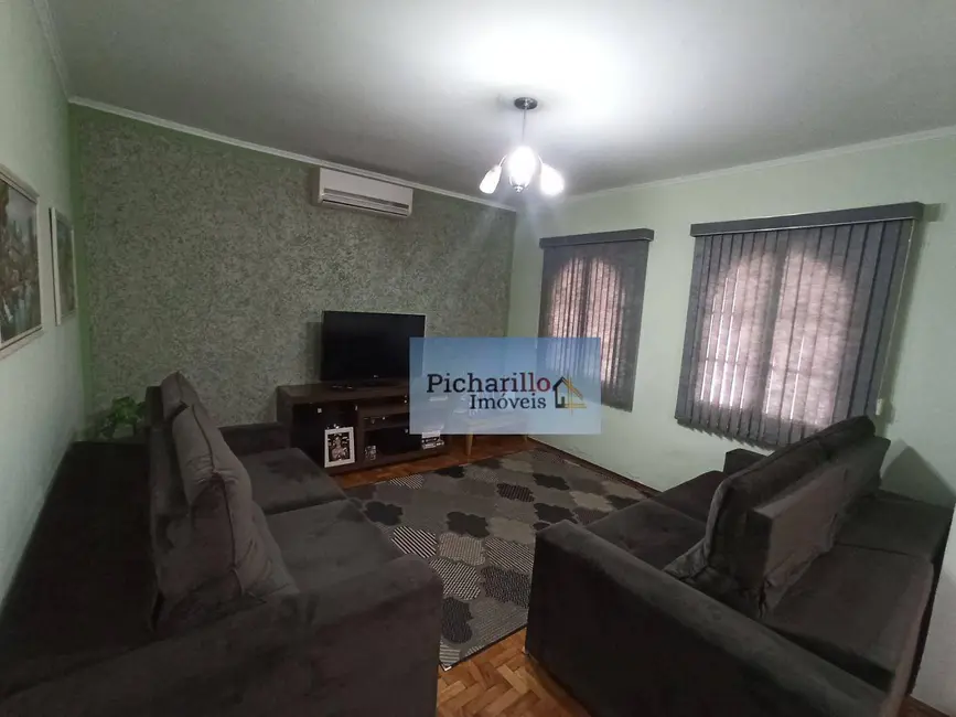Foto 1 de Casa com 3 quartos à venda, 363m2 em Vila Marcelino, Sao Carlos - SP