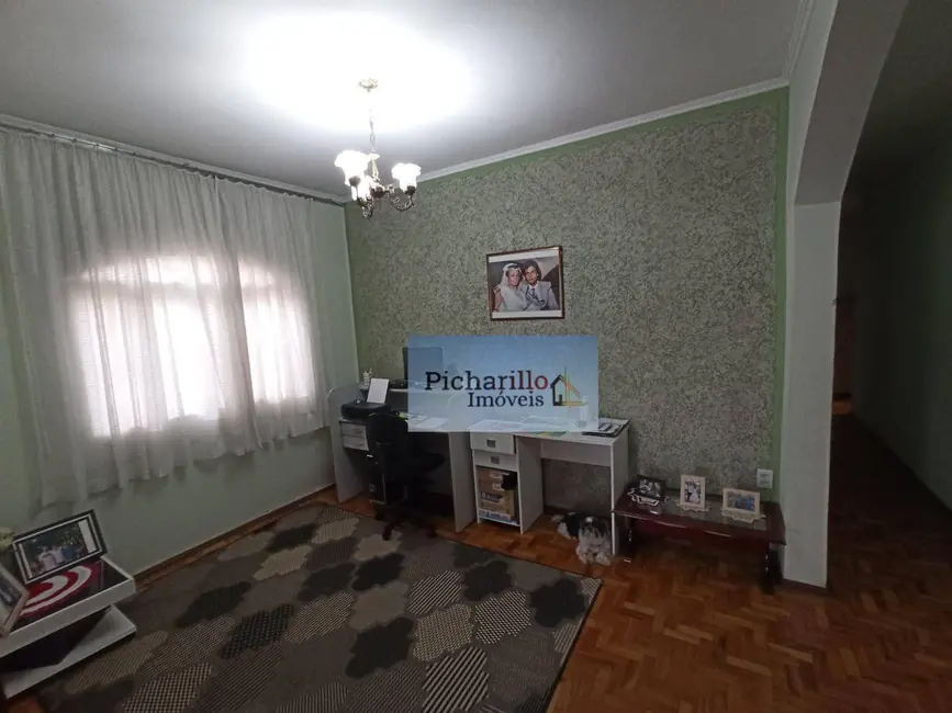 Foto 3 de Casa com 3 quartos à venda, 363m2 em Vila Marcelino, Sao Carlos - SP